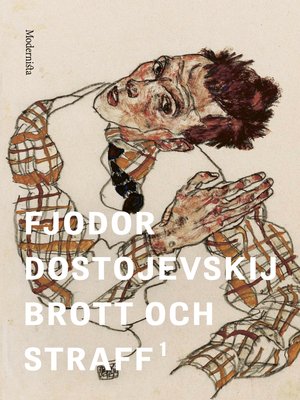cover image of Brott och straff 1
